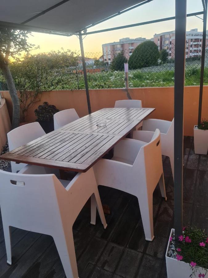 Casa Particular Das Pedras Vila Nova de Gaia Exterior foto